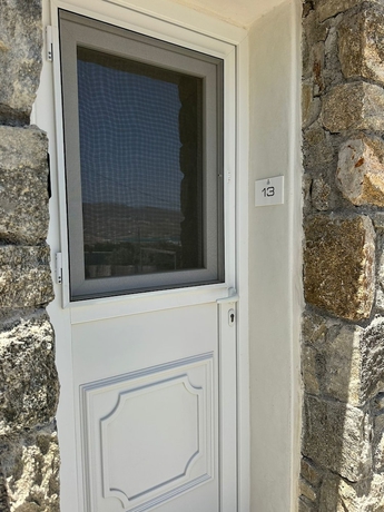 Imagen de la habitación del ENE\'S Mykonos. Foto 3