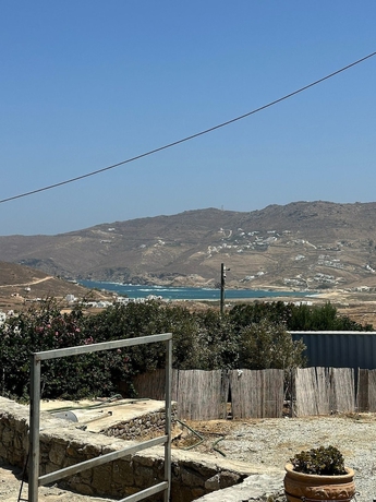 Imagen de la habitación del ENE\'S Mykonos. Foto 5