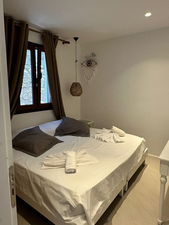 Imagen de la habitación del ENE\'S Mykonos. Foto 6