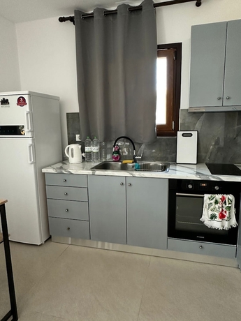 Imagen de la habitación del ENE\'S Mykonos. Foto 7