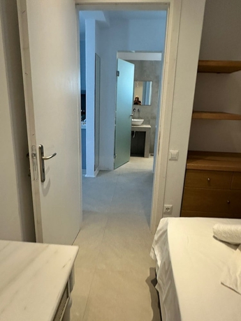 Imagen de la habitación del ENE\'S Mykonos. Foto 8
