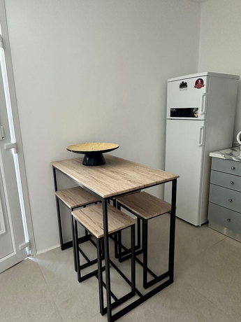 Imagen de la habitación del ENE\'S Mykonos. Foto 9