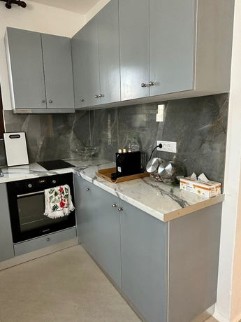Imagen de la habitación del ENE\'S Mykonos. Foto 10