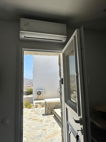 Imagen de la habitación del ENE\'S Mykonos. Foto 11