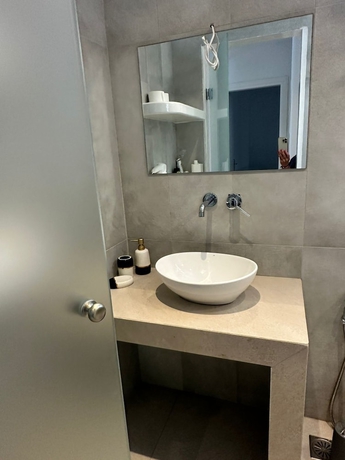 Imagen de la habitación del ENE\'S Mykonos. Foto 13