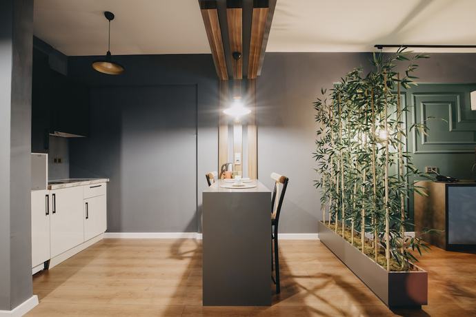Imagen de la habitación del ENNA SUİT HOTEL. Foto 8