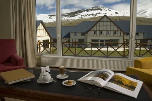 Imagen general del EOLO - Patagonia Spirit. Foto 4