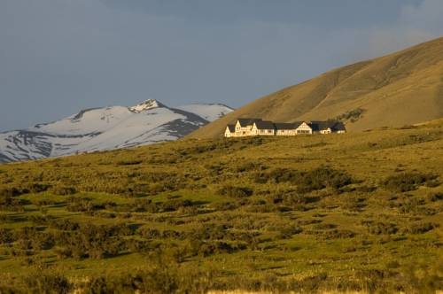 Imagen general del EOLO - Patagonia Spirit. Foto 5