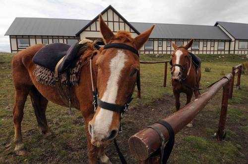 Imagen general del EOLO - Patagonia Spirit. Foto 11
