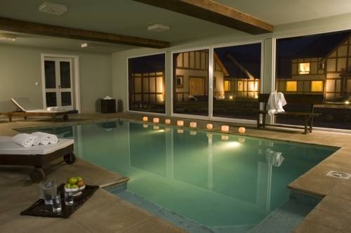 Imagen general del EOLO - Patagonia Spirit. Foto 16