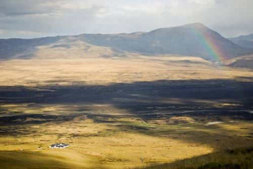 Imagen general del EOLO - Patagonia Spirit. Foto 18