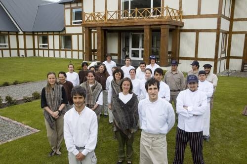 Imagen general del EOLO - Patagonia Spirit. Foto 29