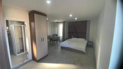 Imagen general del EOS Hotel. Foto 4