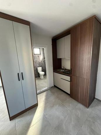 Imagen de la habitación del EOS Hotel. Foto 18