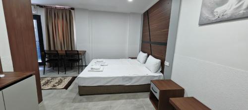 Imagen general del EOS Hotel. Foto 11