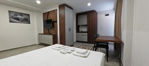 Imagen general del EOS Hotel. Foto 12