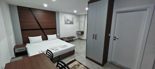 Imagen general del EOS Hotel. Foto 13