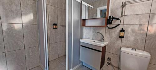 Imagen de la habitación del EOS Hotel. Foto 19