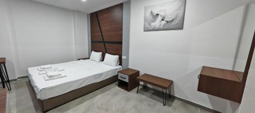 Imagen general del EOS Hotel. Foto 17