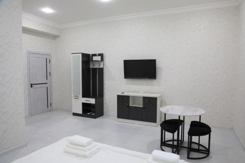 Imagen general del ERA Hotel Urganch. Foto 1