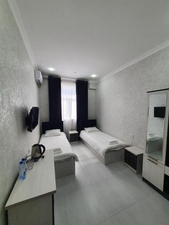 Imagen de la habitación del ERA Hotel Urganch. Foto 15