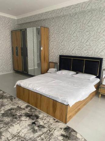 Imagen de la habitación del ERA Hotel Urganch. Foto 17