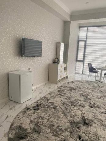 Imagen general del ERA Hotel Urganch. Foto 4