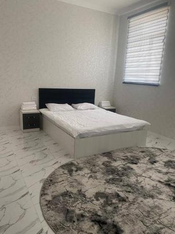 Imagen general del ERA Hotel Urganch. Foto 5