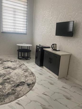 Imagen general del ERA Hotel Urganch. Foto 6