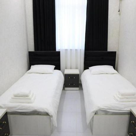 Imagen general del ERA Hotel Urganch. Foto 7