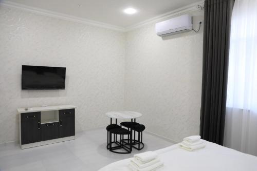 Imagen general del ERA Hotel Urganch. Foto 8