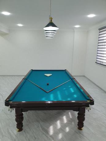 Imagen general del ERA Hotel Urganch. Foto 9