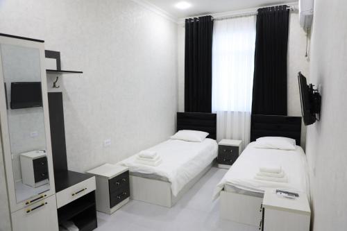 Imagen general del ERA Hotel Urganch. Foto 11