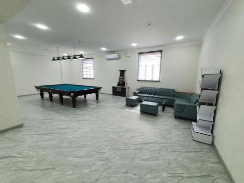 Imagen general del ERA Hotel Urganch. Foto 13