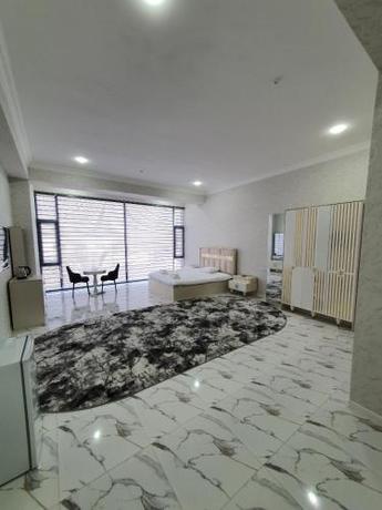 Imagen general del ERA Hotel Urganch. Foto 14