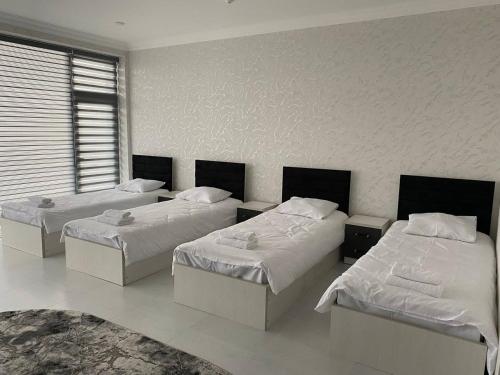 Imagen de la habitación del ERA Hotel Urganch. Foto 18