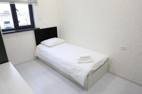 Imagen de la habitación del ERA Hotel Urganch. Foto 20