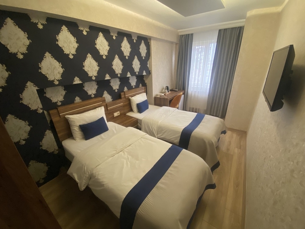 Imagen de la habitación del ERA PALACE HOTEL, Umraniye. Foto 2