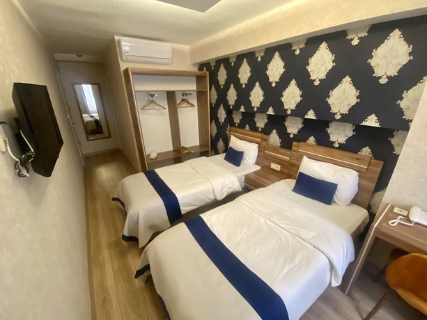 Imagen de la habitación del ERA PALACE HOTEL, Umraniye. Foto 3