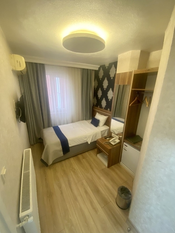 Imagen de la habitación del ERA PALACE HOTEL, Umraniye. Foto 6