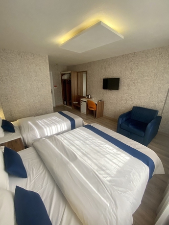 Imagen de la habitación del ERA PALACE HOTEL, Umraniye. Foto 9
