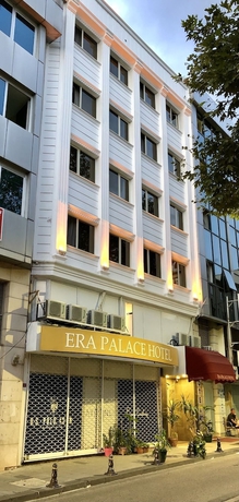 Imagen general del ERA PALACE HOTEL, Umraniye. Foto 1