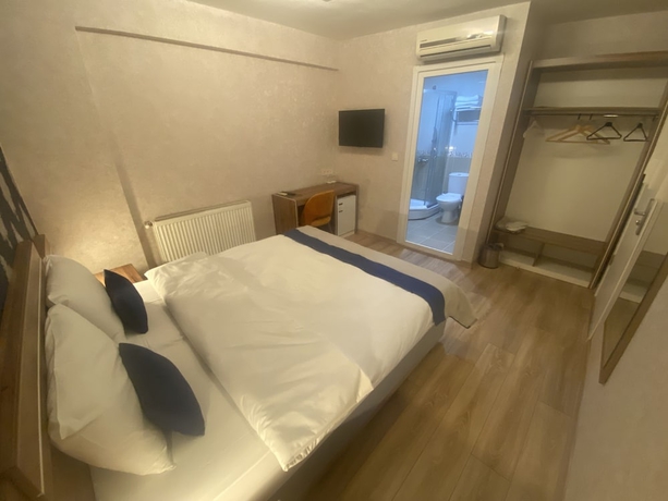 Imagen de la habitación del ERA PALACE HOTEL, Umraniye. Foto 18