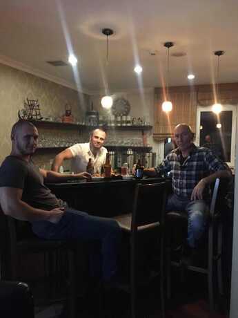 Imagen general del ERKANLI COUNTRY Resort , Spa and Riding Club - Special Class. Foto 5