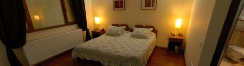 Imagen de la habitación del ERKANLI COUNTRY Resort , Spa and Riding Club - Special Class. Foto 20