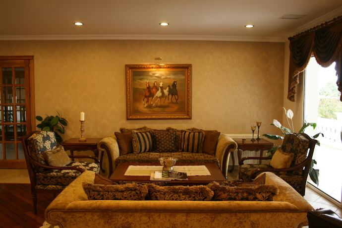 Imagen general del ERKANLI COUNTRY Resort , Spa and Riding Club - Special Class. Foto 18