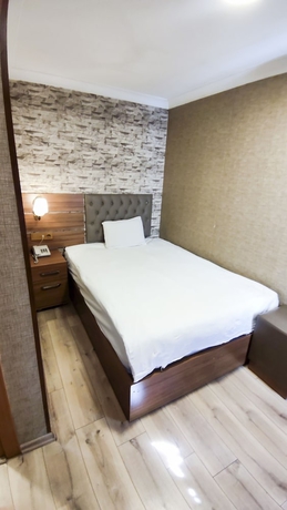 Imagen de la habitación del ERS LİFE AİRPORT HOTEL. Foto 15