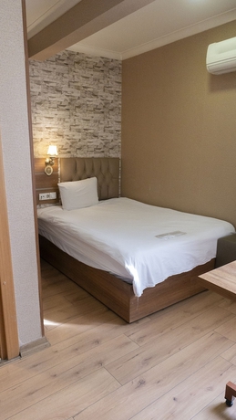Imagen de la habitación del ERS LİFE AİRPORT HOTEL. Foto 18