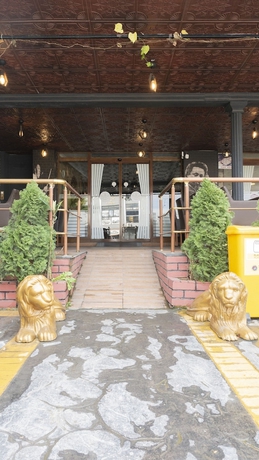 Imagen general del ERS LİFE AİRPORT HOTEL. Foto 4