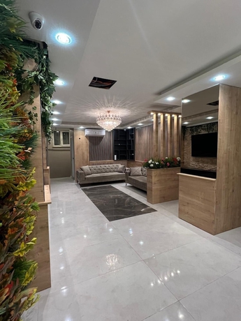 Imagen de los interiores del ERSA HOTEL. Foto 16